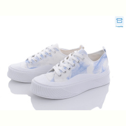 Кроссовки FED B1119 blue