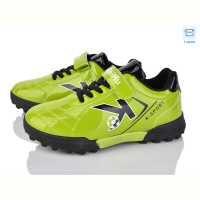 Футбольная обувь Kajila 25 green