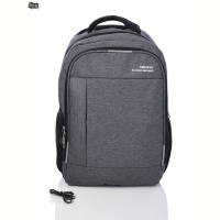 Рюкзак Superbag 8900 grey (250)