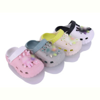 Кроксы Elmob KR55 mix