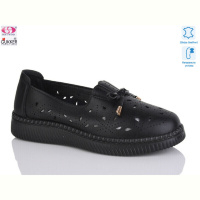 Туфли Gukkcr YK2012