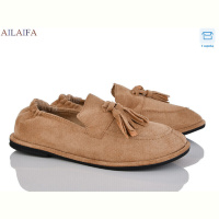 Туфли Ailaifa D802-5