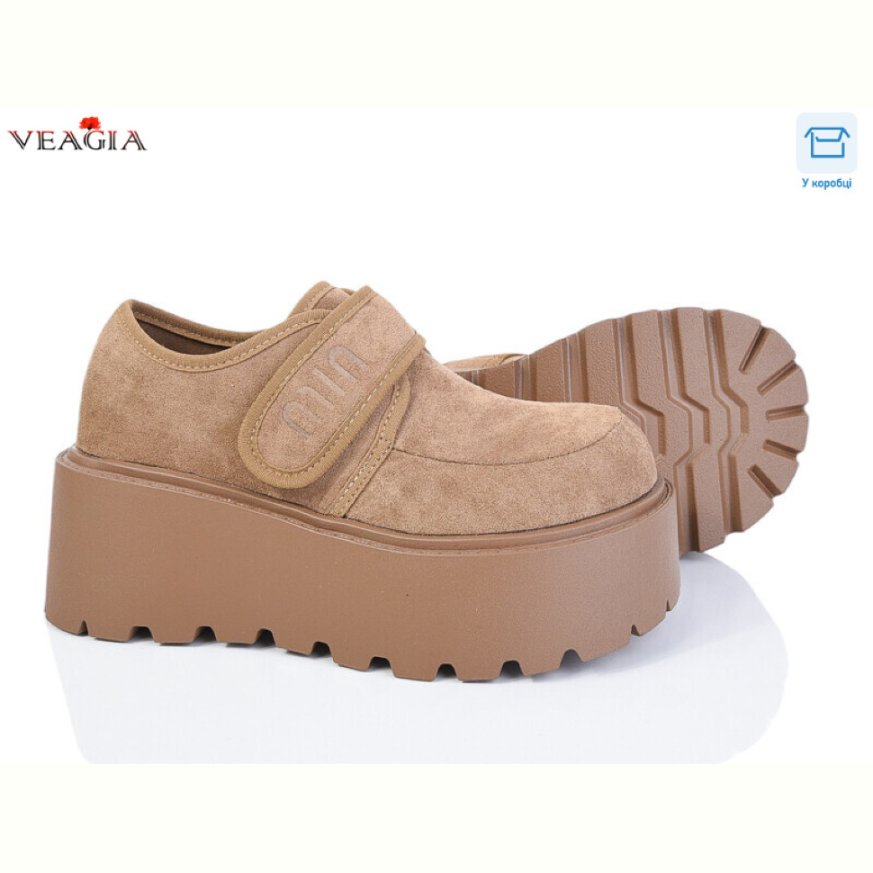 Туфли Veagia-ADA H9015-3 Туфли Veagia-ADA H9015-3