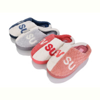 Тапки M&L  Alex13 MD3514 mix