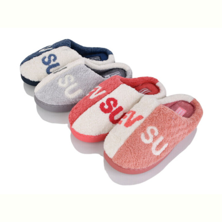 Тапки M&amp;L  Alex13 MD3514 mix