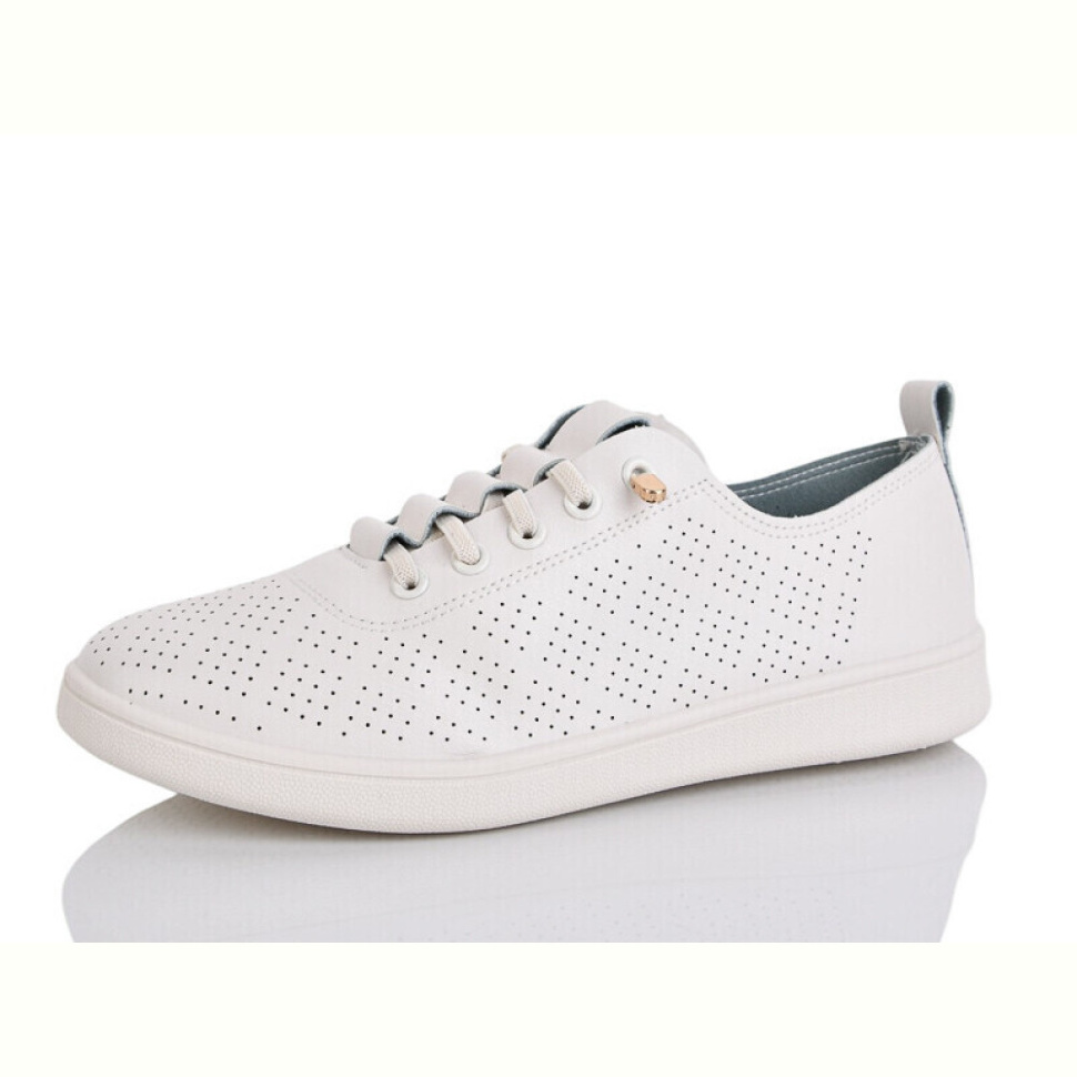 Кроссовки L.B. 318-2