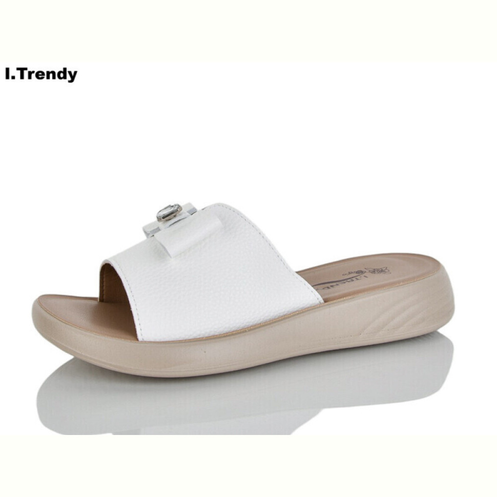 Шлепки Trendy ZK665-2