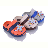 Кроксы Elmob KR44A mix