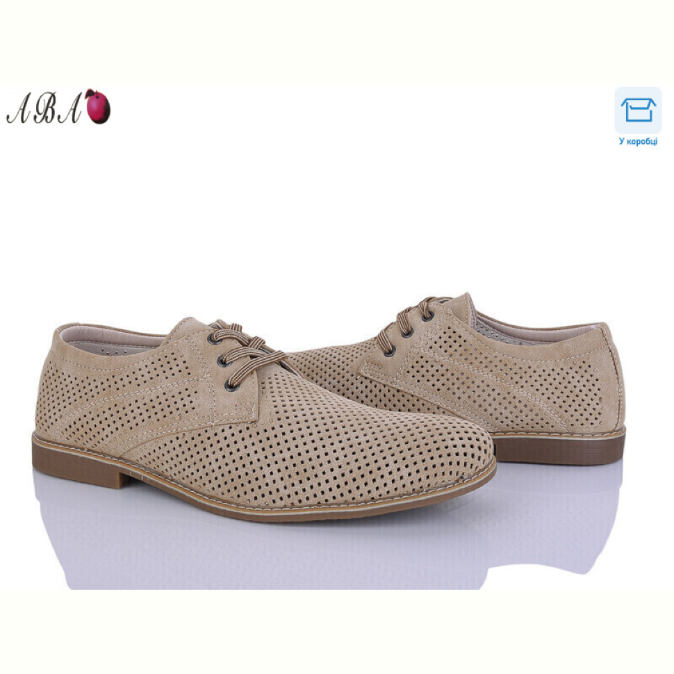 Туфли Aba 0ABA519-3