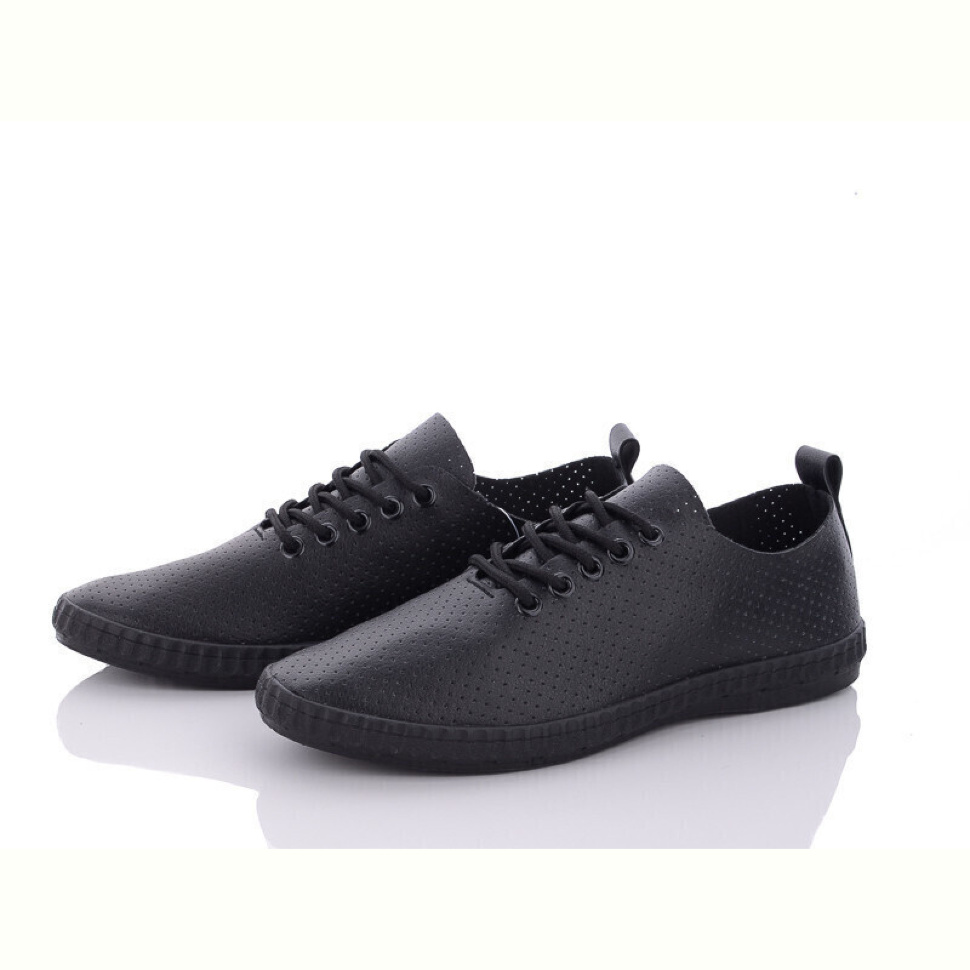Кроссовки Violeta 20-970 all black Кроссовки Violeta 20-970 all black