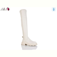 Ботфорты Aba M649