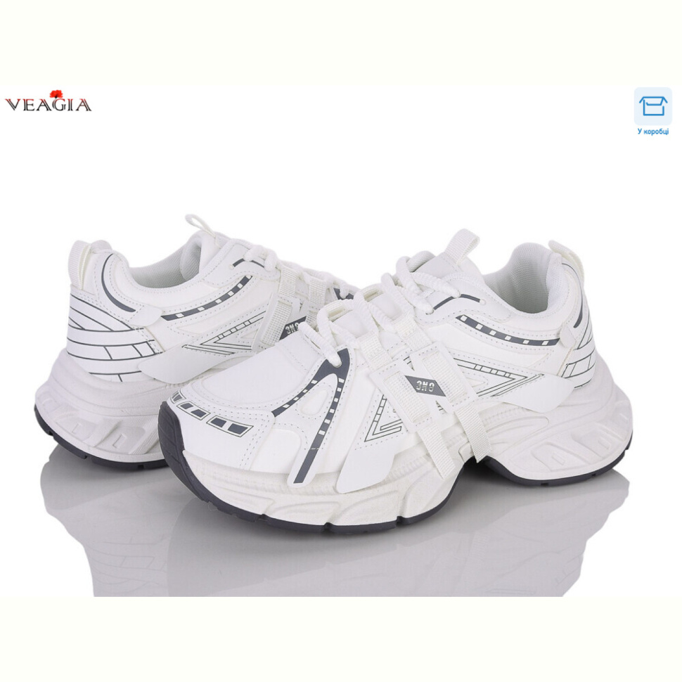 Кроссовки Veagia-ADA N2097-2