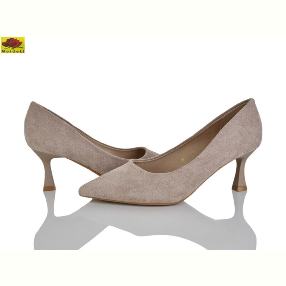 Туфли Mei De Li L6605-21