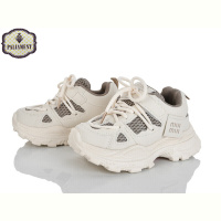 Кроссовки PALIAMENT A0064-4