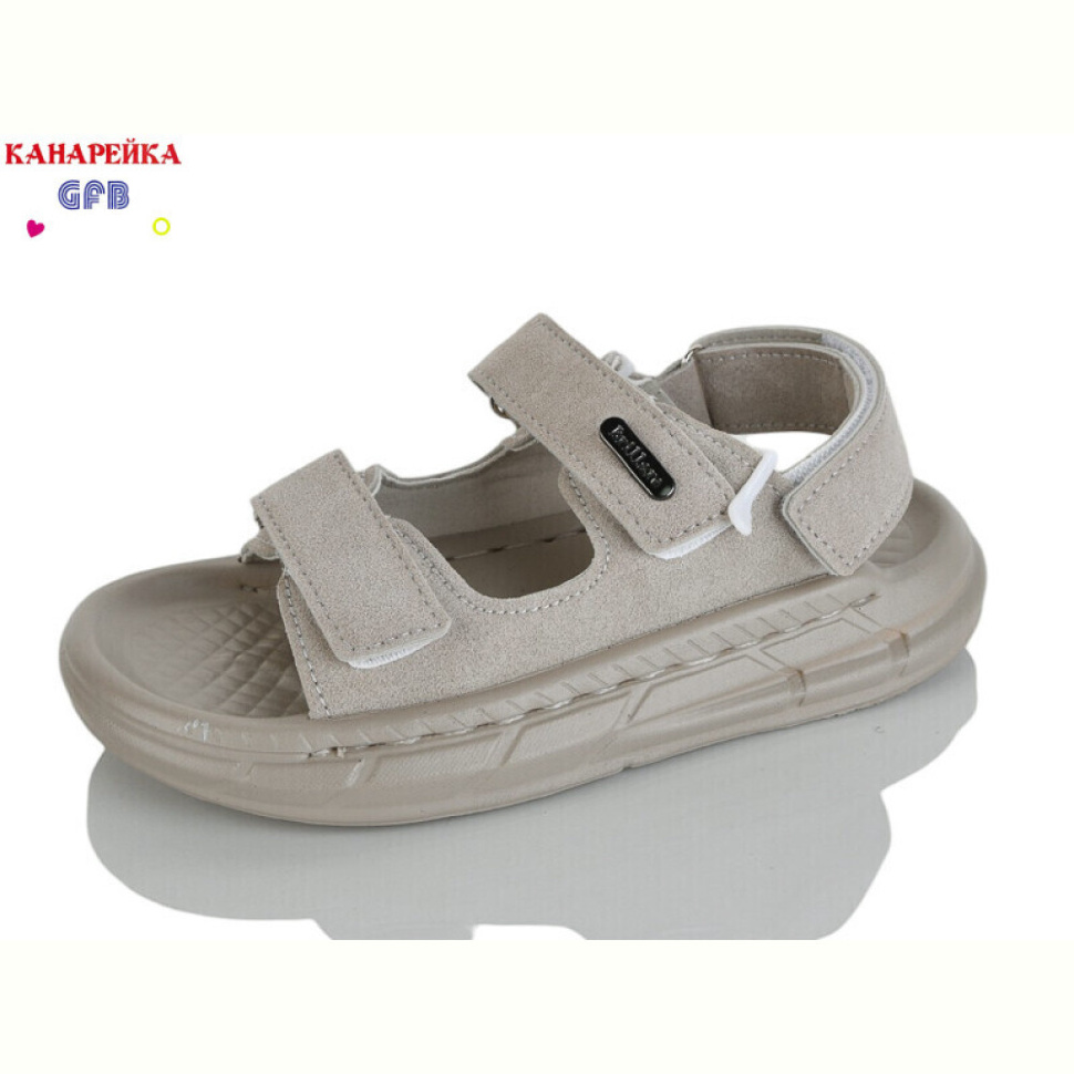 Сандалии GFB-Канарейка R83-6