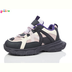 Кроссовки Yalike 958-6