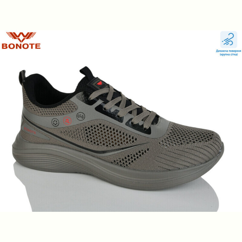 Кроссовки Bonote A9177-4
