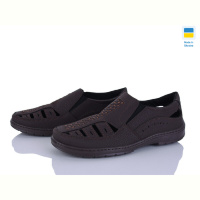 Туфли Paolla 62 коричневий