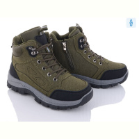 Ботинки Ok Shoes MDS03-1