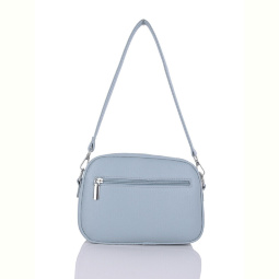 Сумка Sheng Ma-Lusha 66020 blue (18x24x8)