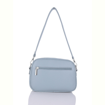 Сумка Sheng Ma-Lusha 66020 blue (18x24x8)