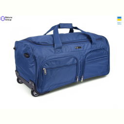 Сумка Reluna Group N8002 blue (94x40x37см)