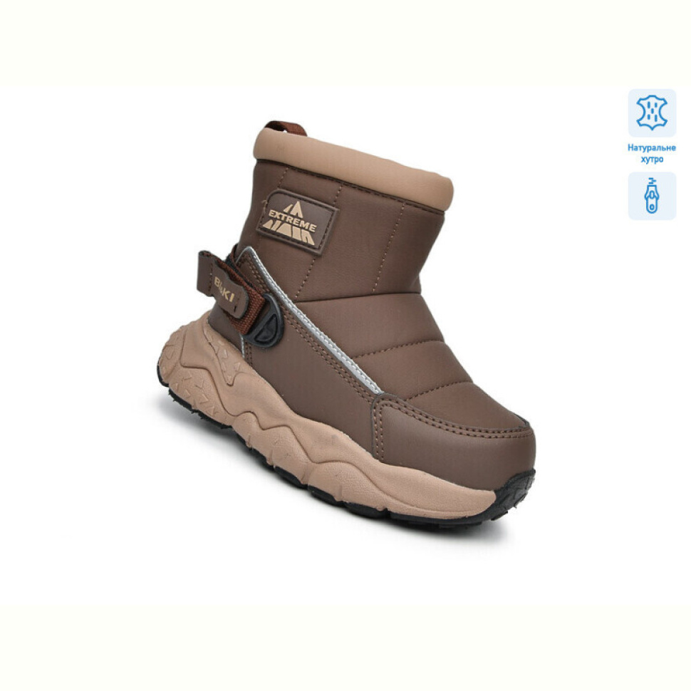 Дутики TOM.M AB01443B