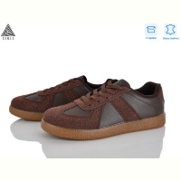 Кроссовки STILLI Group L2440-9 шкіра