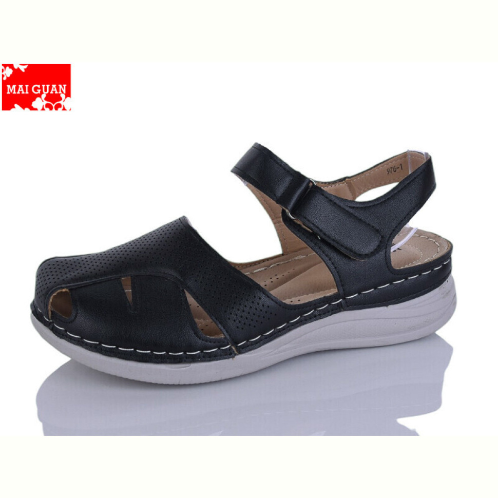 Босоножки Maiguan 976-1