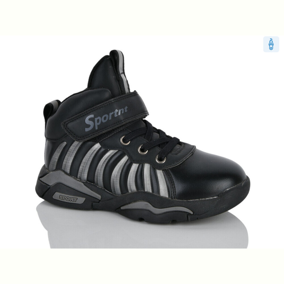 Ботинки Xifa kids XXF03-BT889-2D Ботинки Xifa kids XXF03-BT889-2D