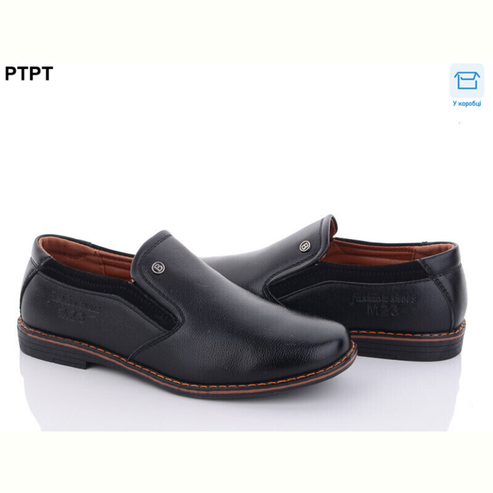 Туфли PTPT T2521