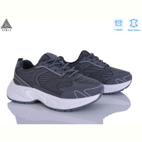 Кроссовки STILLI Group T20-3 шкіра