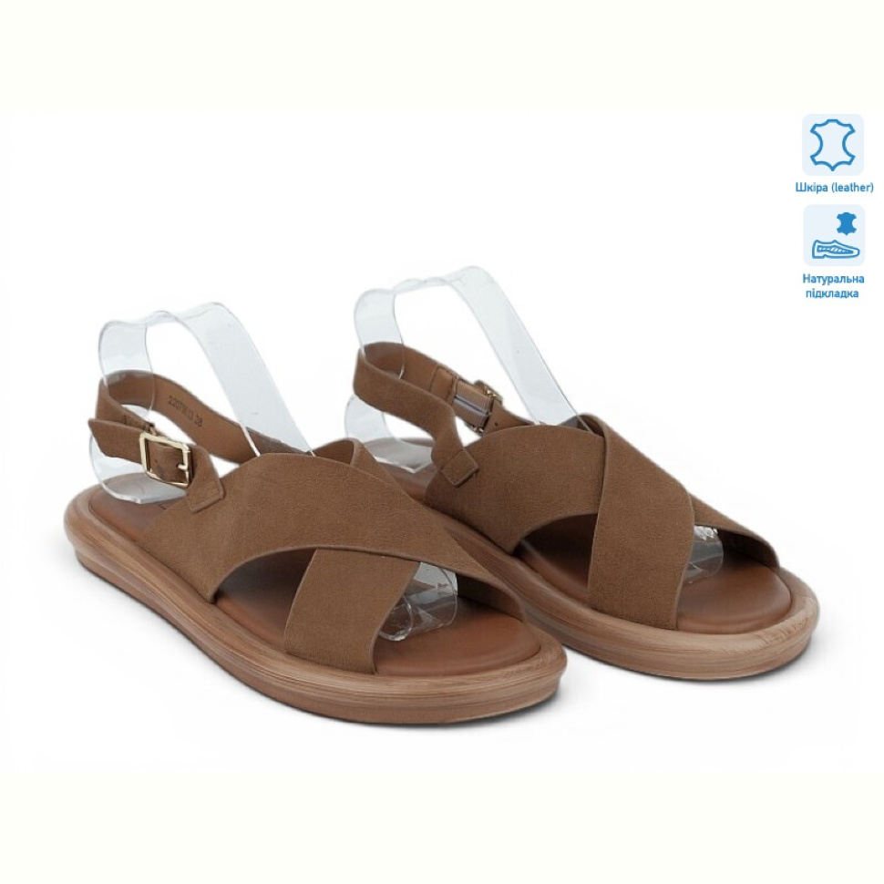 Босоножки Allshoes 213048