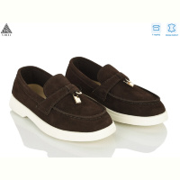 Туфли STILLI KIDS Q210-4 шкіра