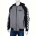Куртка M7 F201 grey