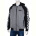 Куртка M7 F201 grey