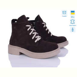 Ботинки Ailinda 379-44d