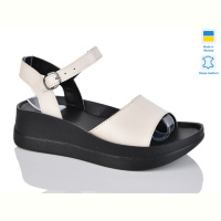 Босоножки Sali 508-25 беж к.