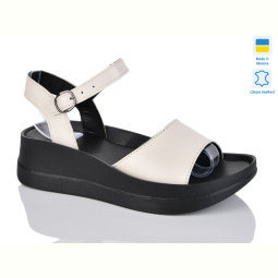 Босоножки Sali 508-25 беж к.