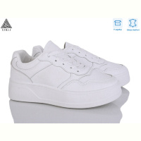 Кроссовки STILLI Group TT10-2 шкіра