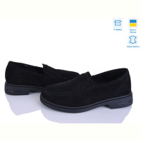 Туфли G-Aira 7044чорний з.