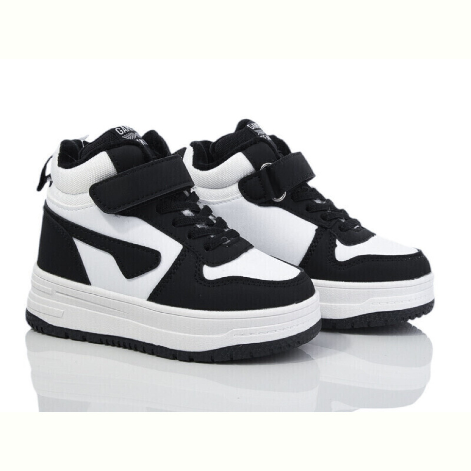 Кроссовки Ok Shoes T322-2-6