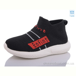 Кроссовки SANLIN 669-24 black