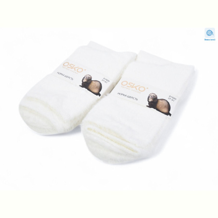 Носки Textile T206 white
