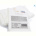 Носки Textile T206 white