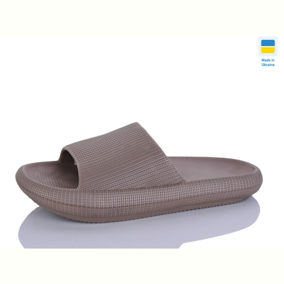 Шлепки SANLIN 2 024 кофе Шлепки SANLIN 2 024 кофе