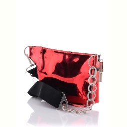 Сумка Master 777 038-11 red