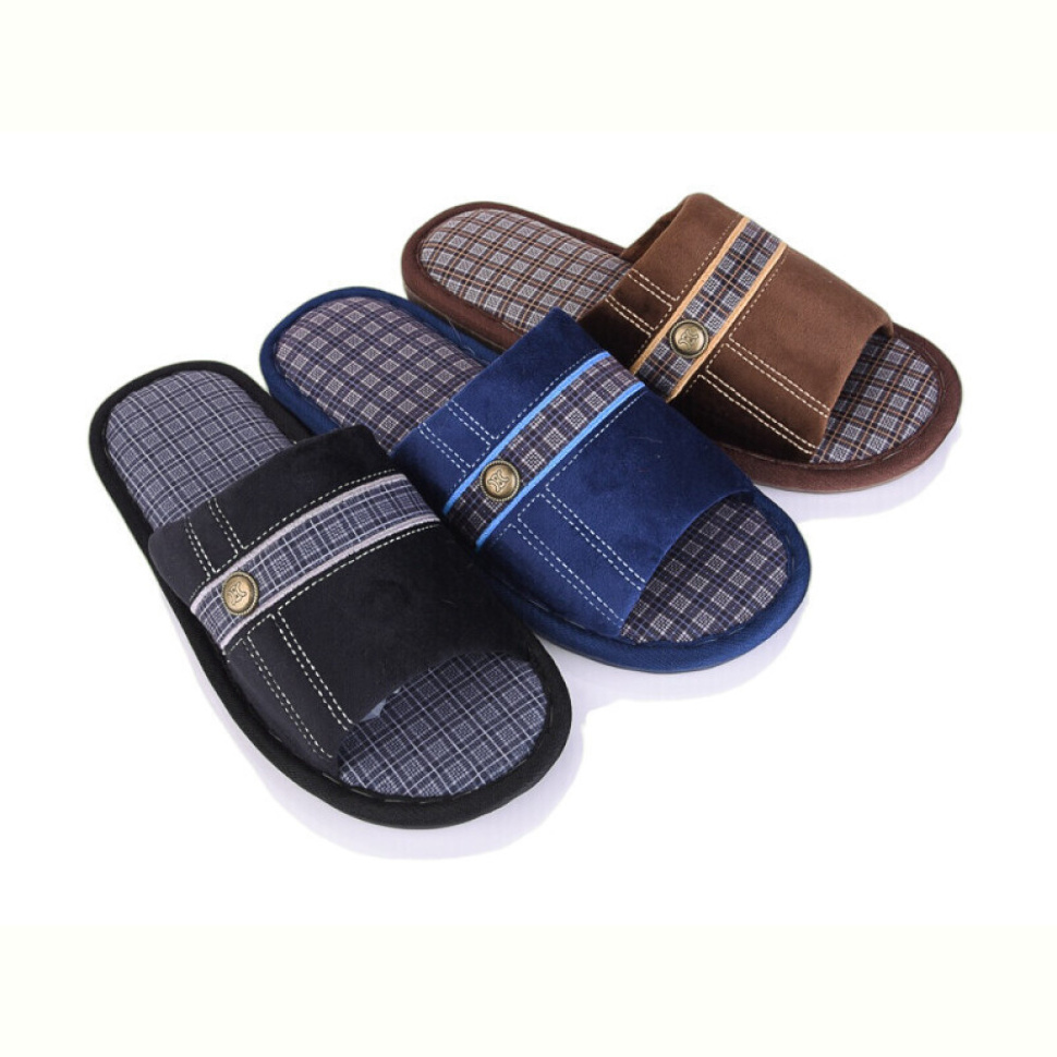 Тапки SANLIN 2 WF963 mix