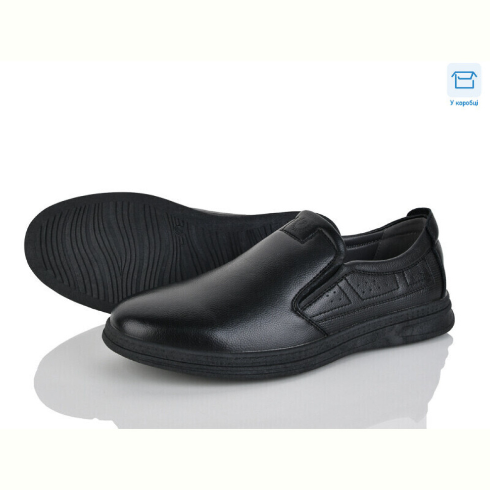 Туфли Nasite XD1023-1C