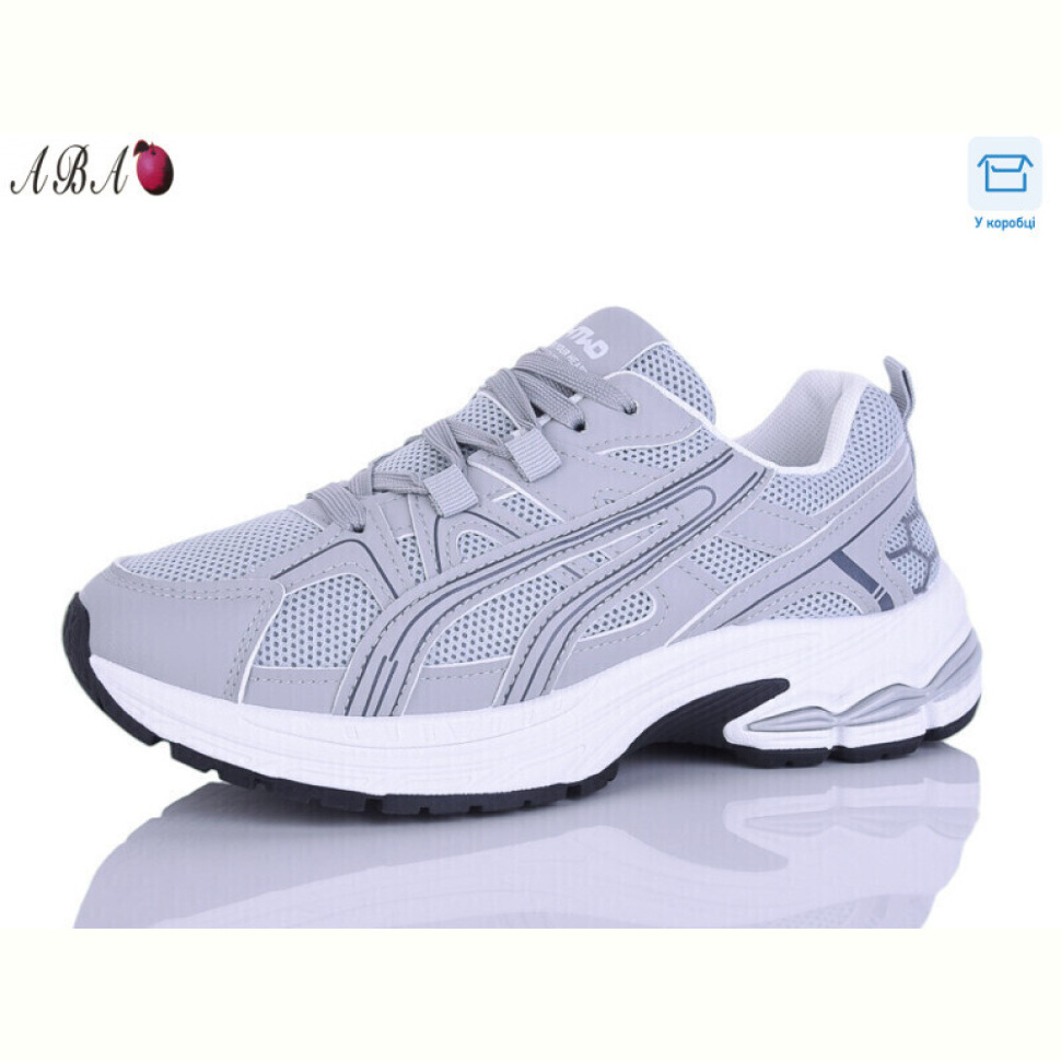 Кроссовки Aba J2ABA115-3